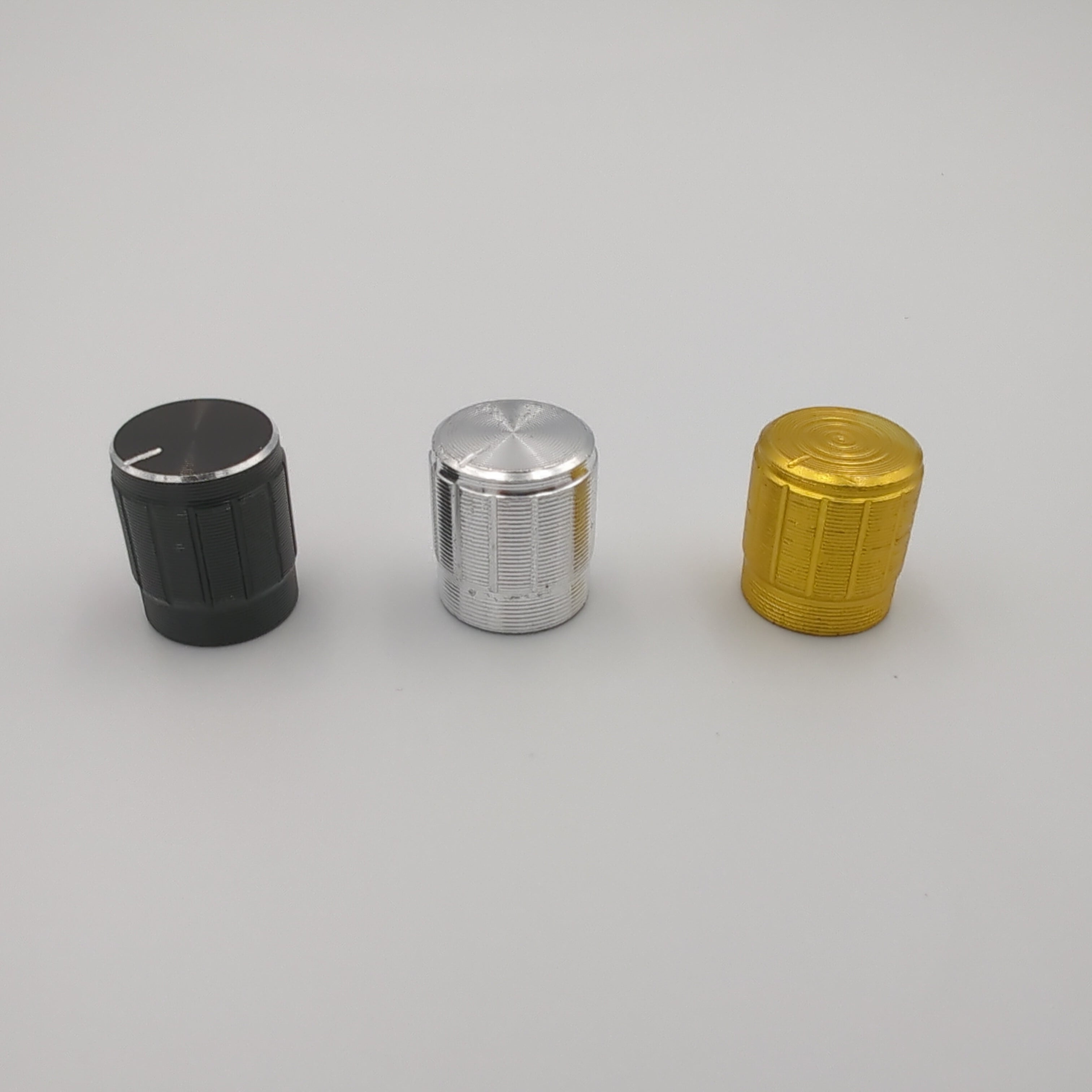 Rotary Knobs