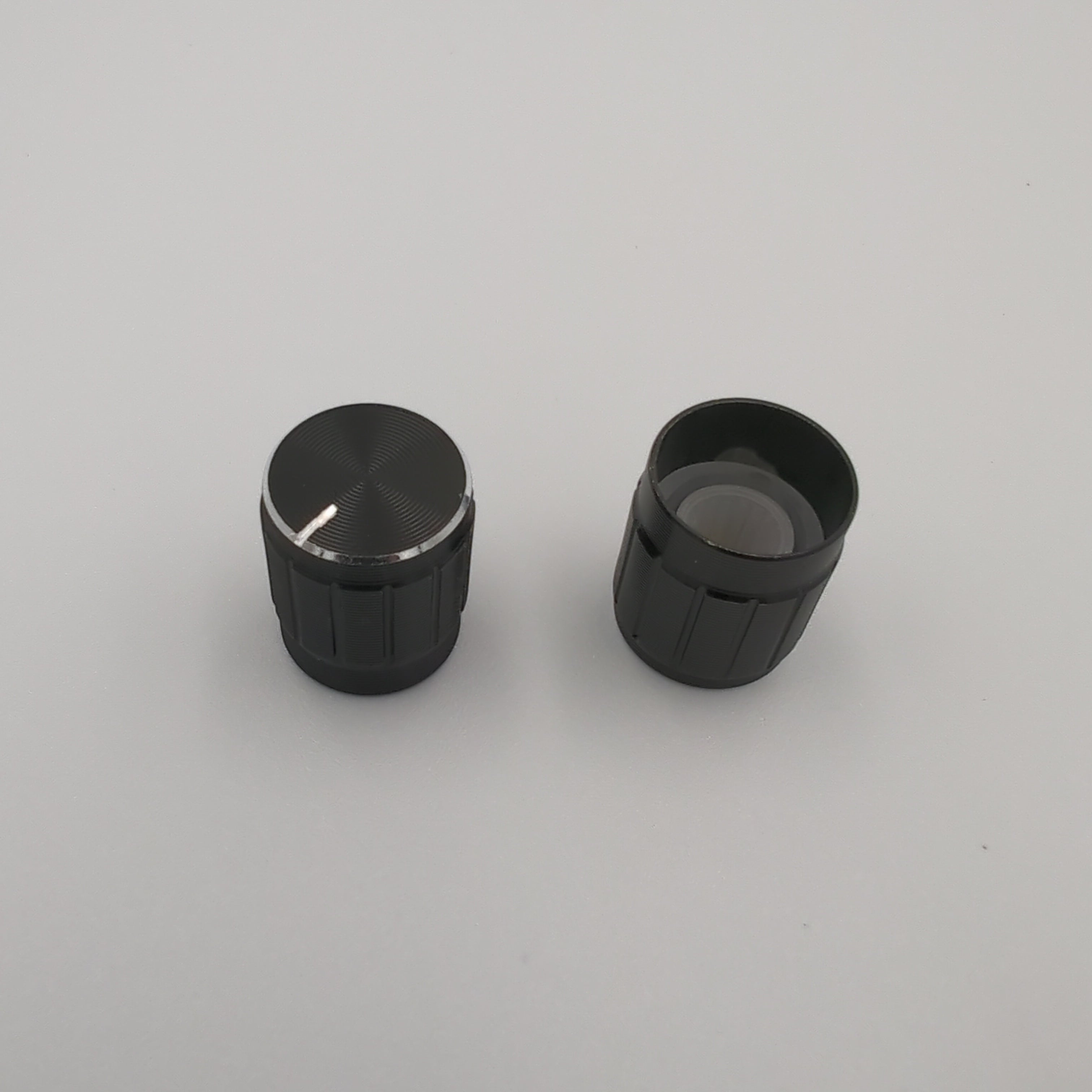 Rotary Knobs