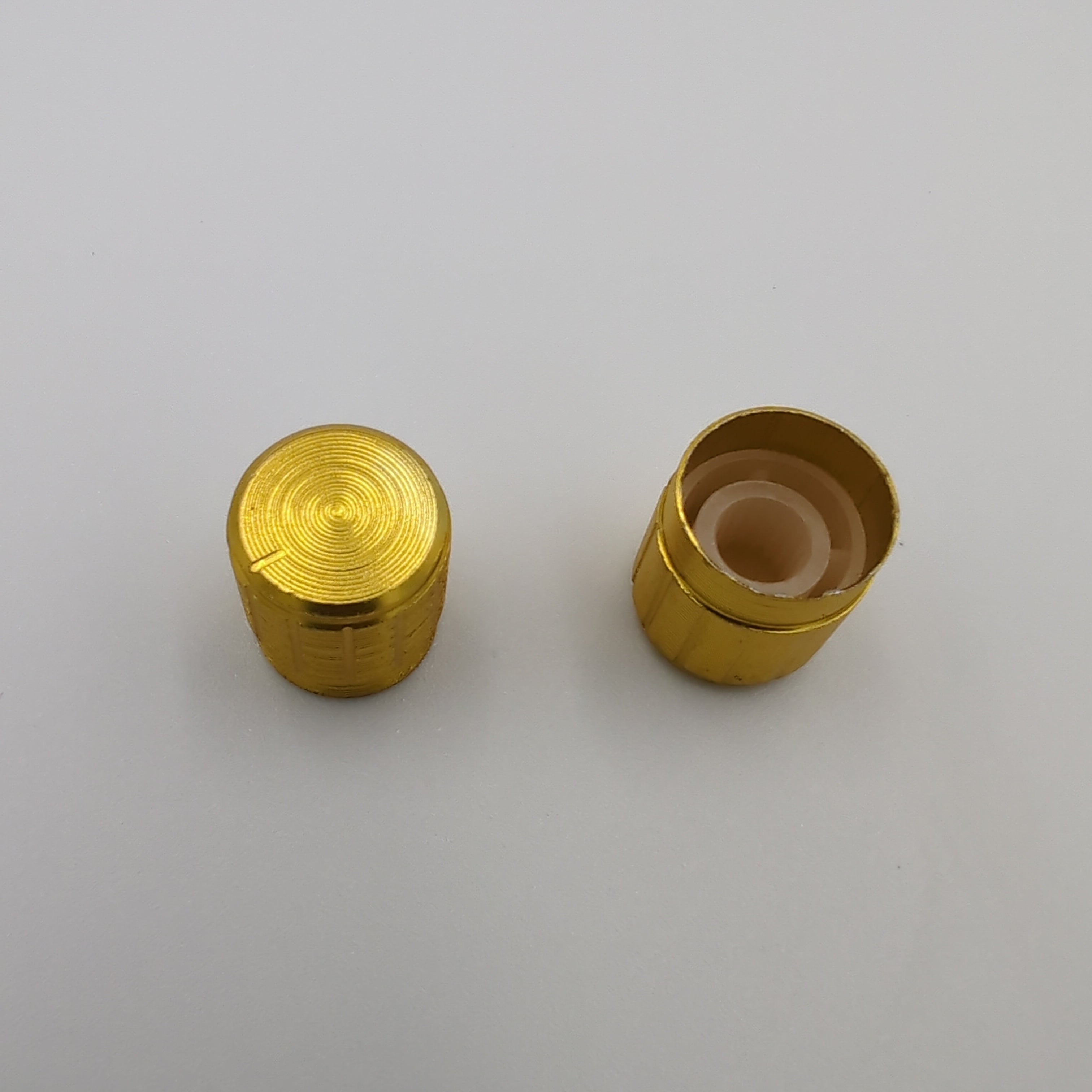 Rotary Knobs