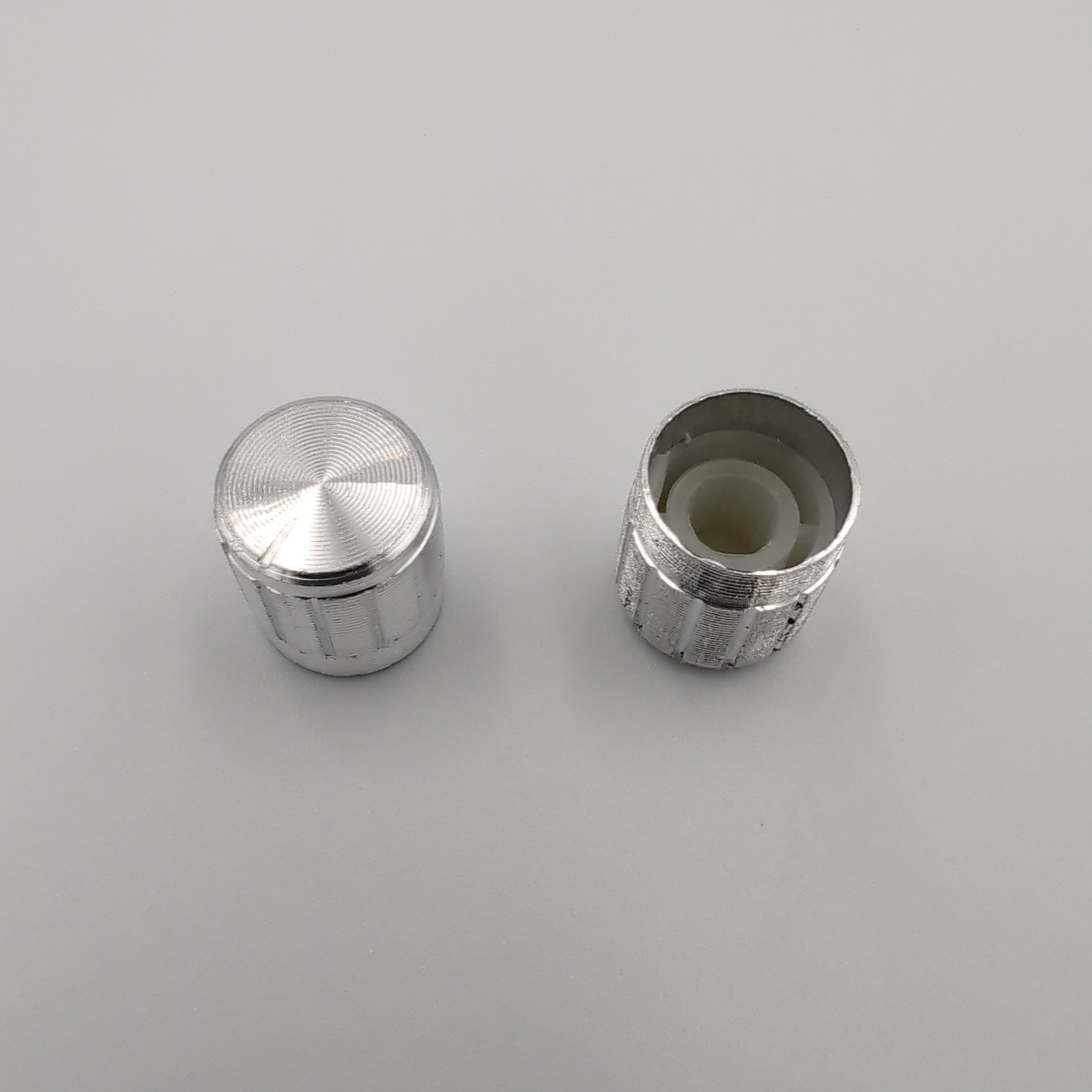 Rotary Knobs