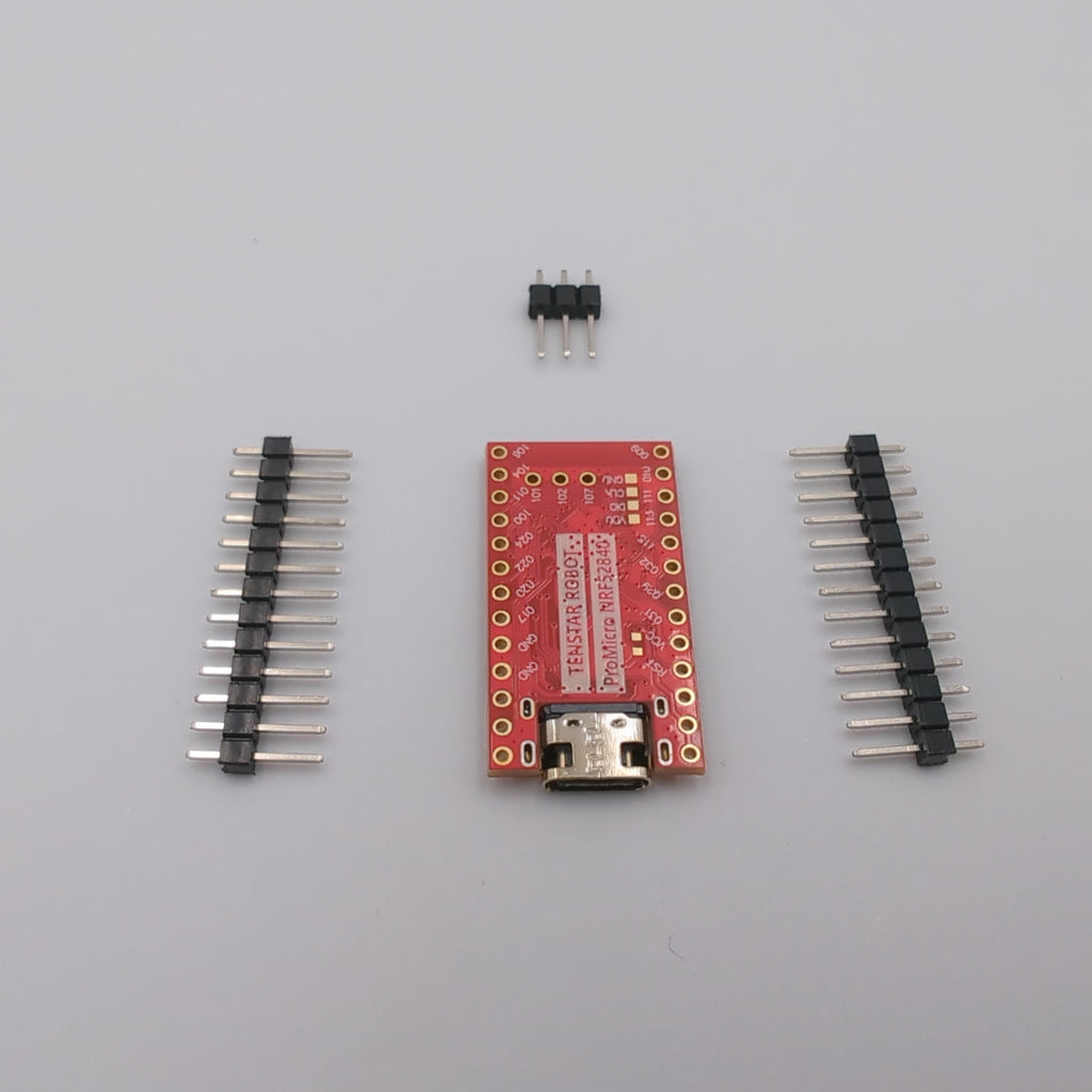 Pro Micro NRF52840