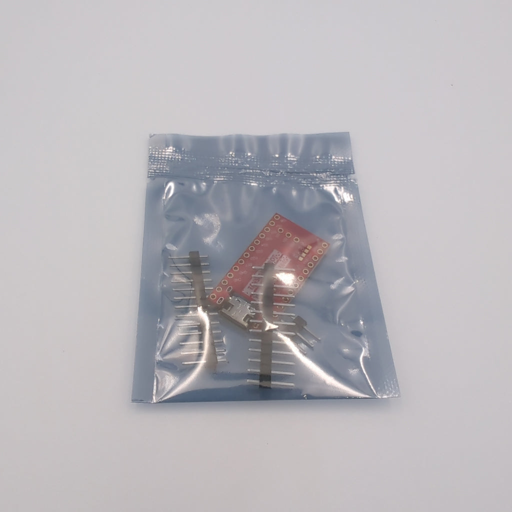 Pro Micro NRF52840