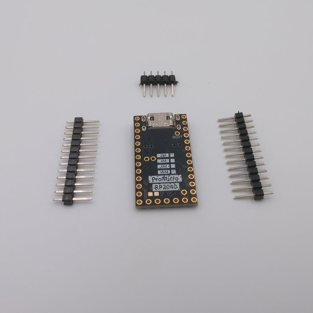 Pro Micro RP2040
