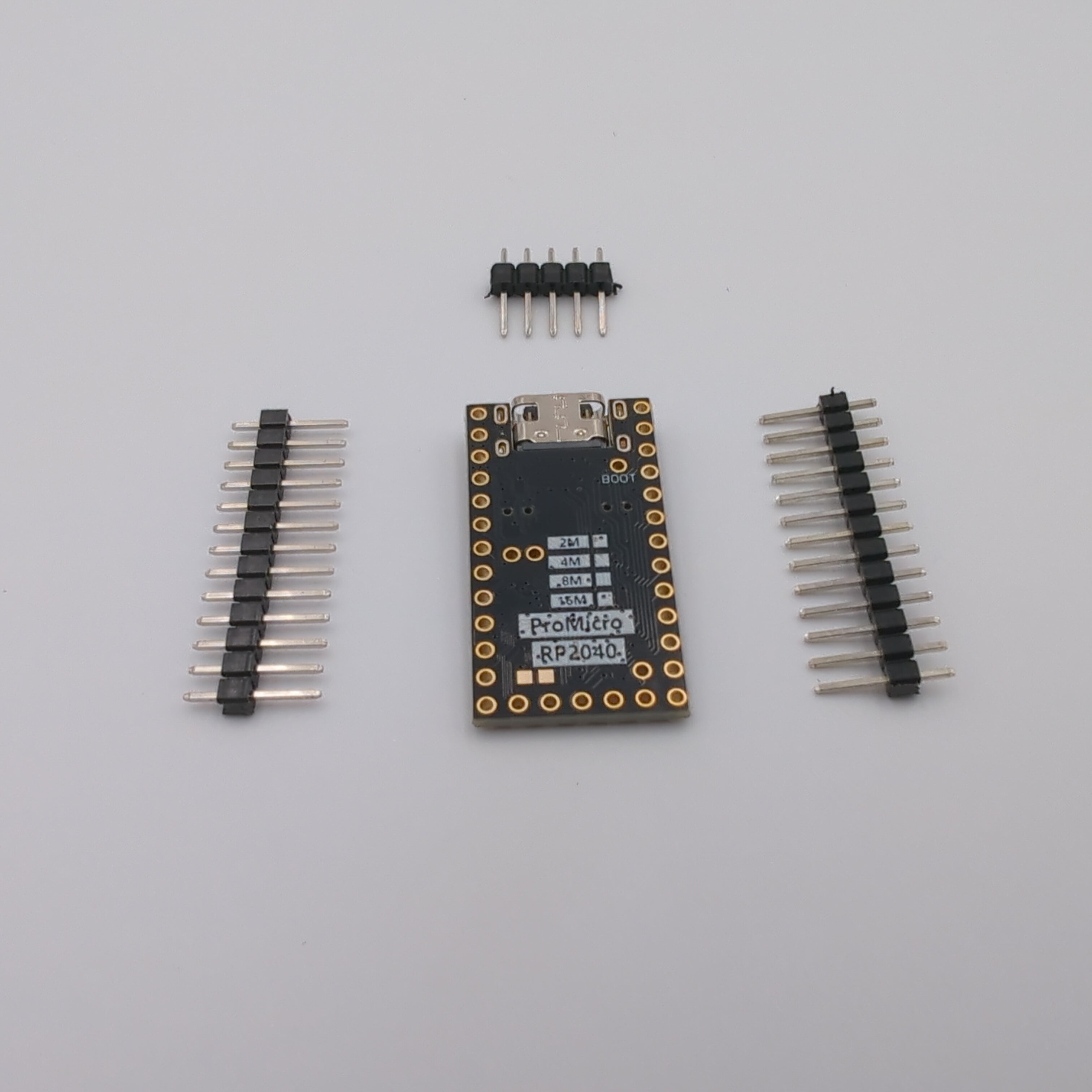 Pro Micro RP2040