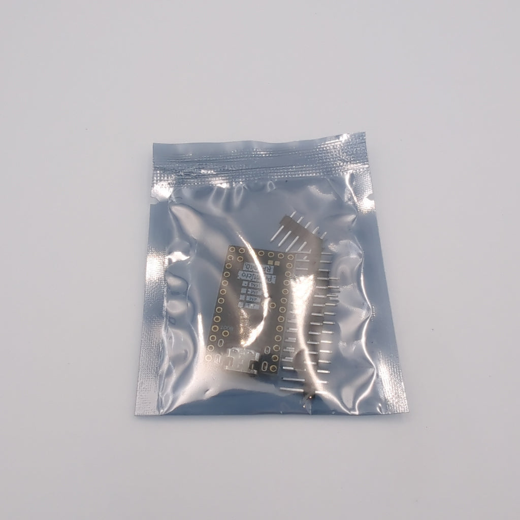 Pro Micro RP2040