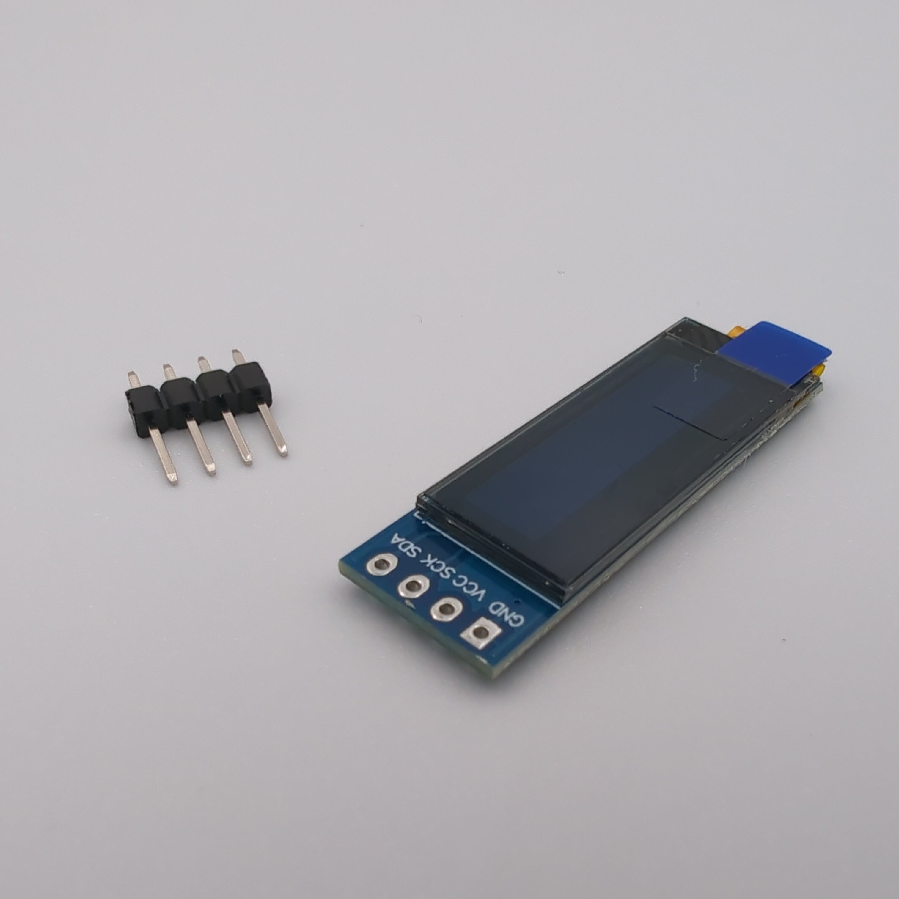 OLED Screen