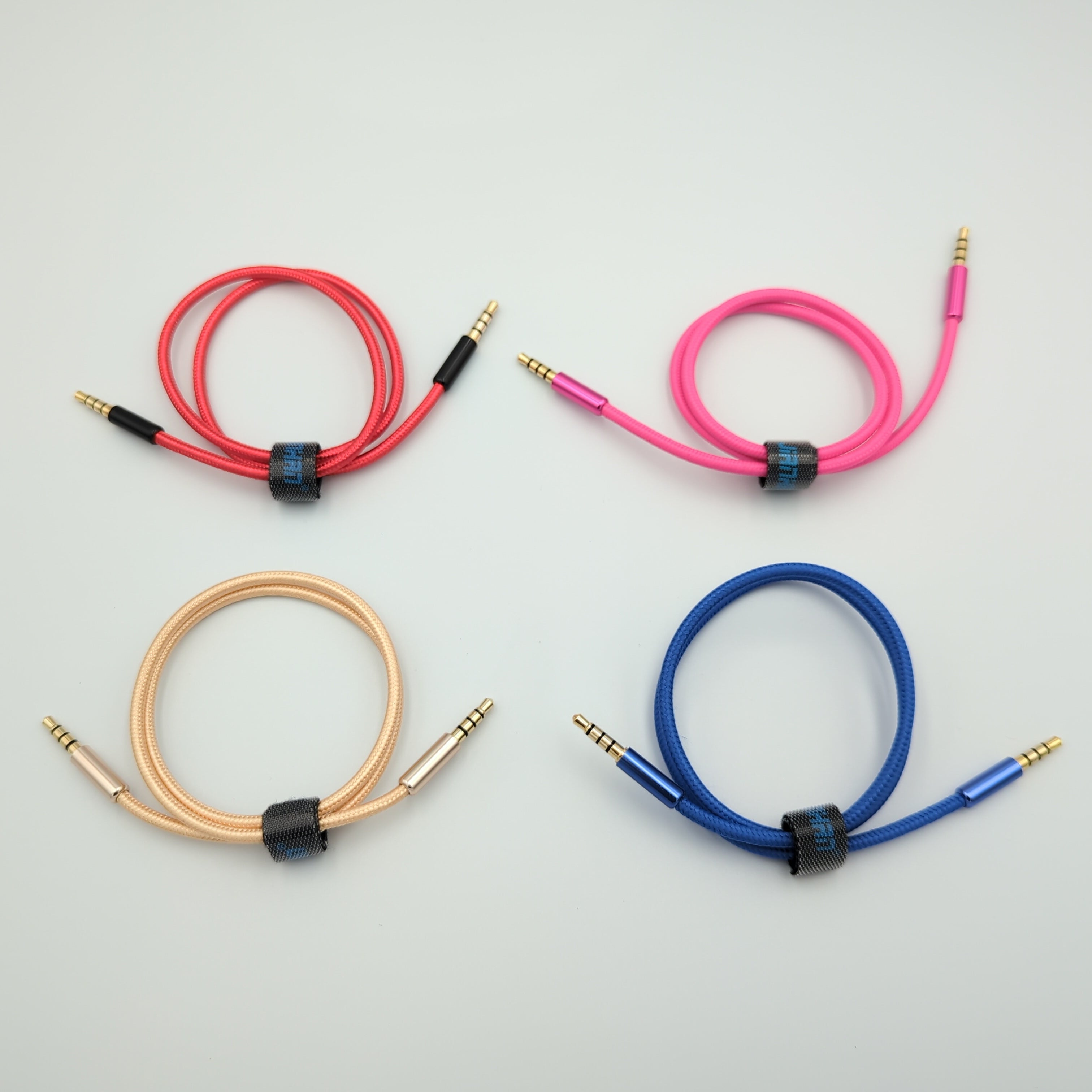 TRRS Cable - 0.5m