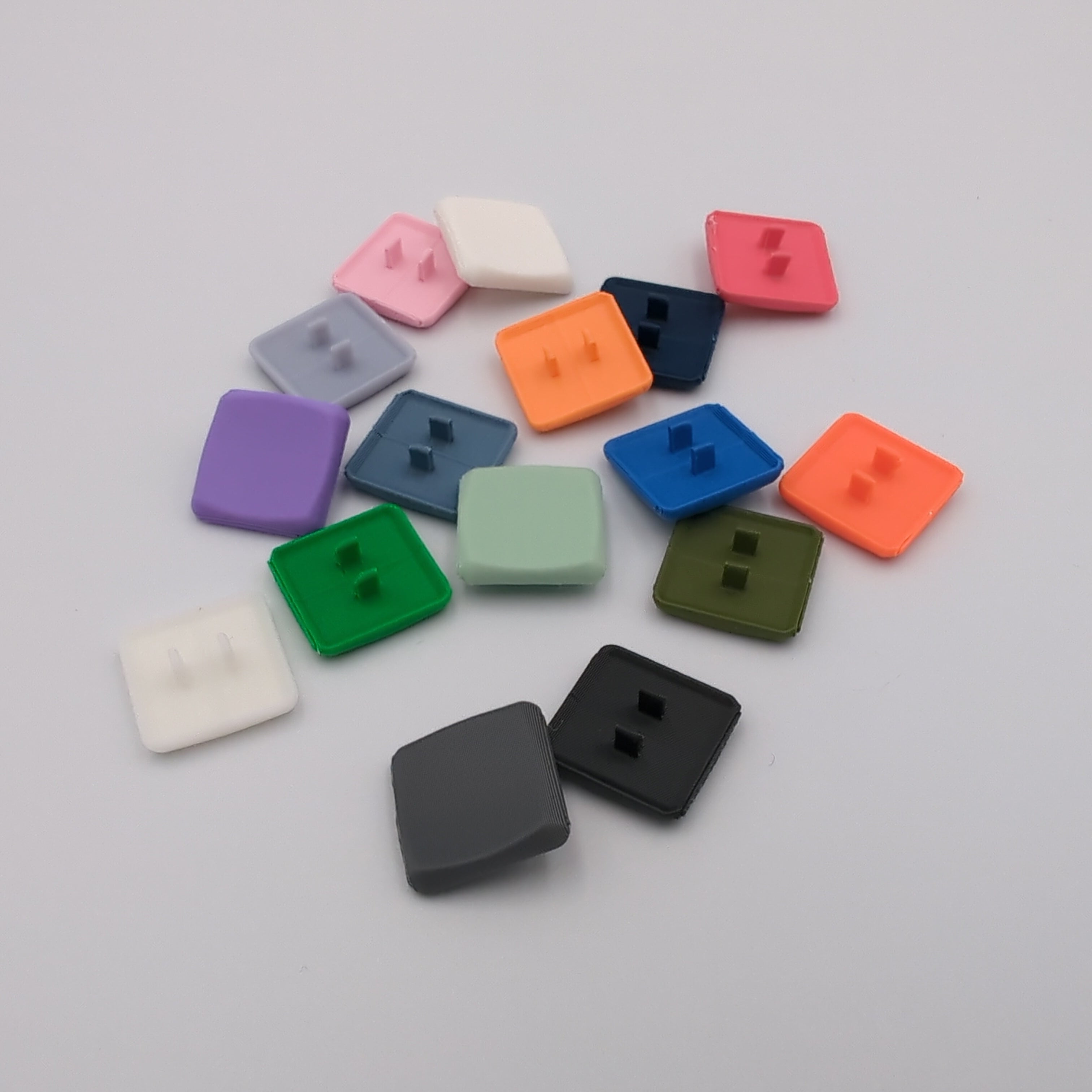 Kailh Keycaps